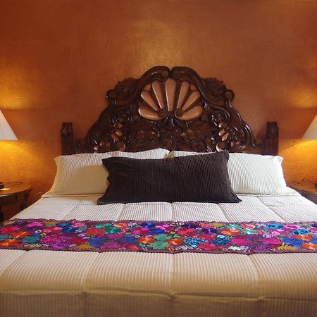 Casa De Las Conservas Comfort San Miguel de Allende Exterior photo
