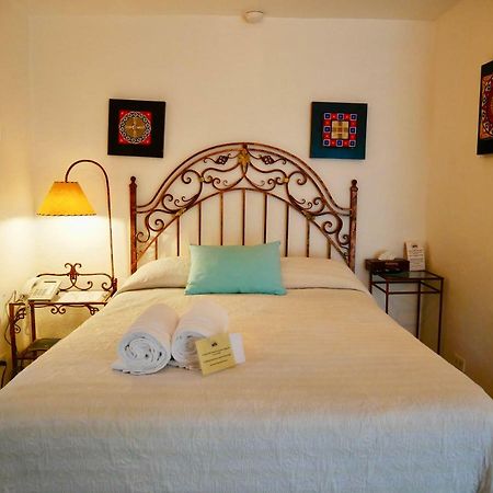 Casa De Las Conservas Comfort San Miguel de Allende Exterior photo
