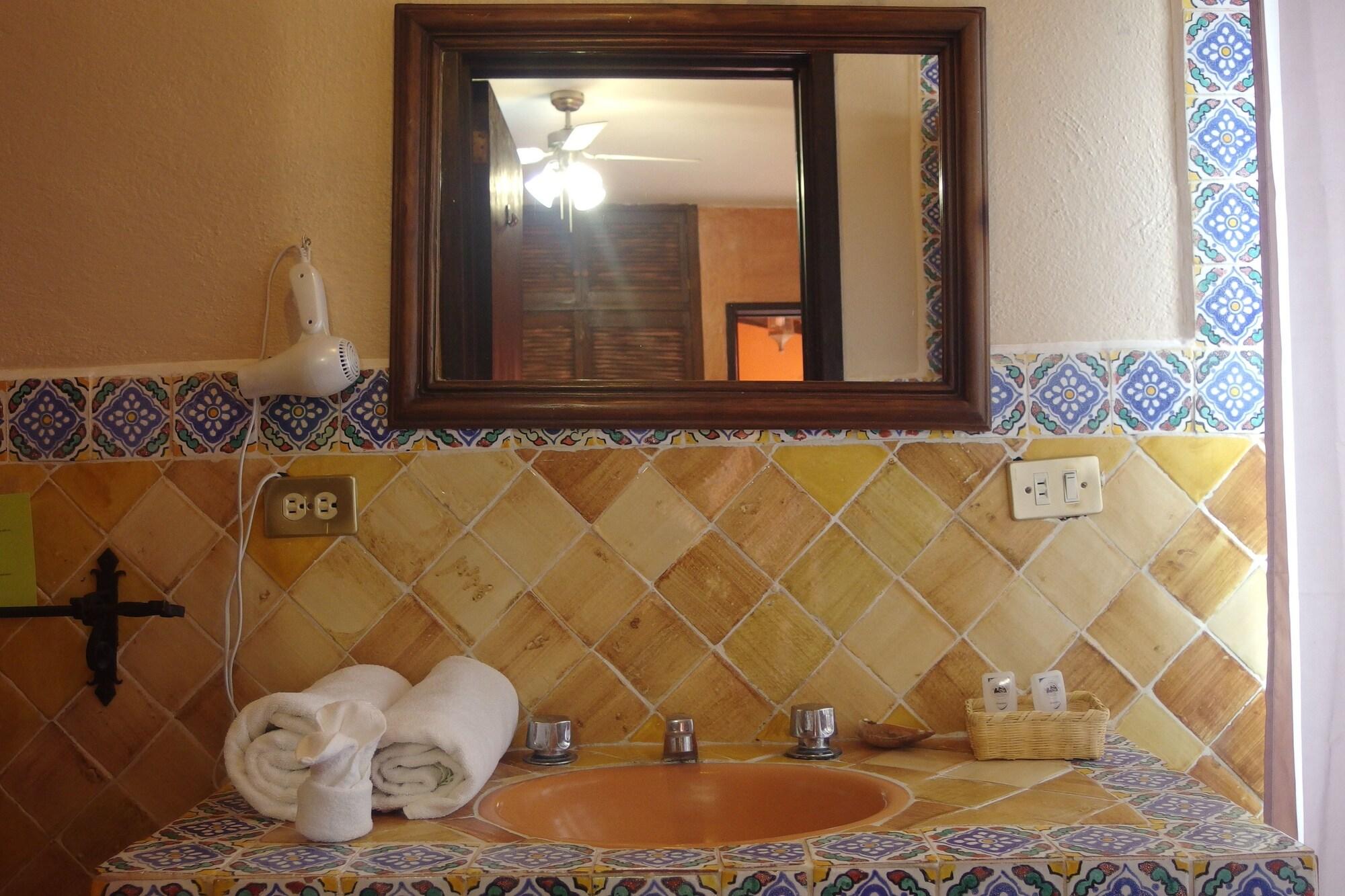 Casa De Las Conservas Comfort San Miguel de Allende Exterior photo